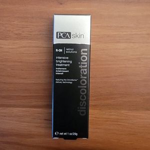PCA SKIN Intensive Brightening Treatment 1oz